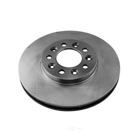 Uap 54070 Disc Brake Rotor 54070